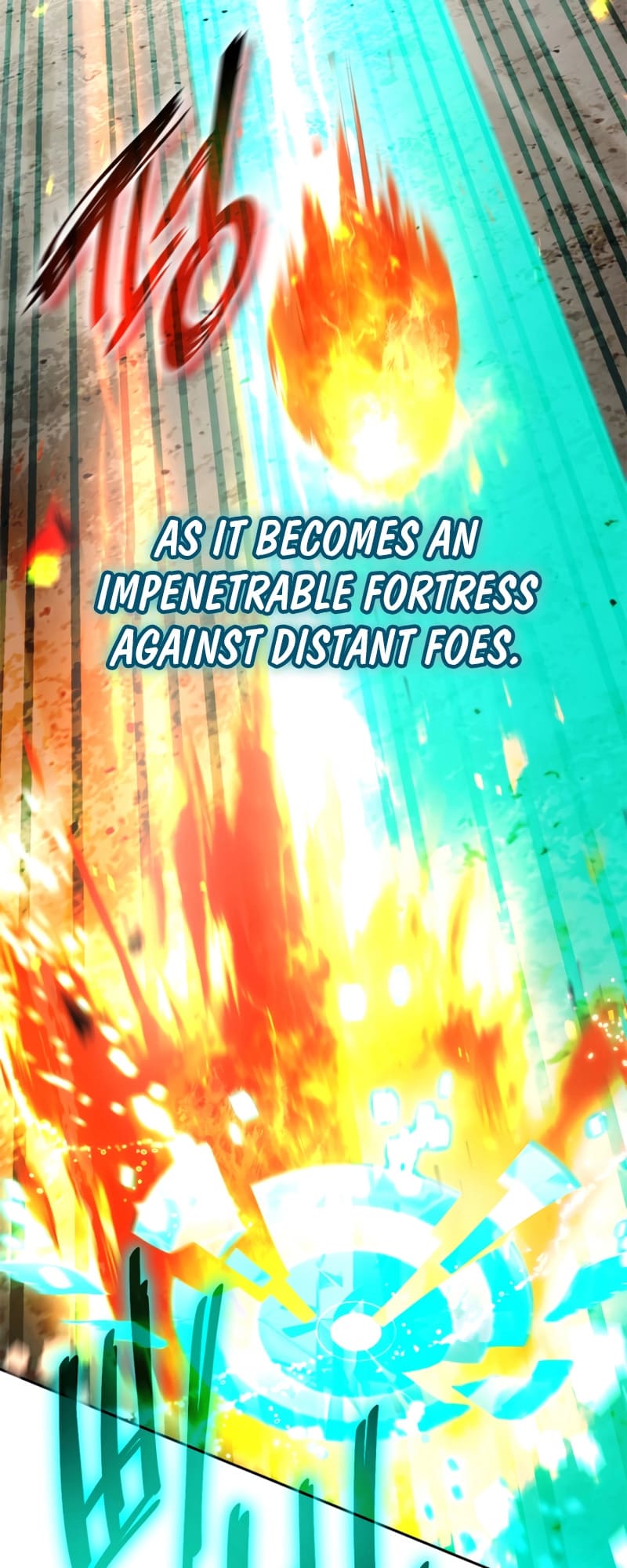 Infinite Mage, Chapter 20 image 12